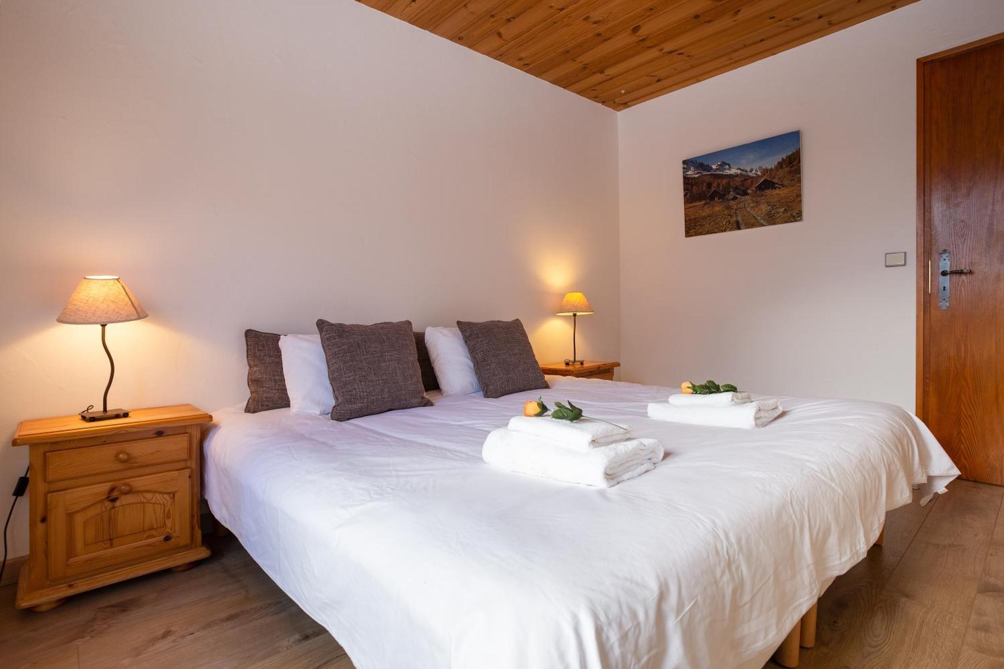 Chalet Du Golf 618 - Happy Rentals Chamonix Exterior foto