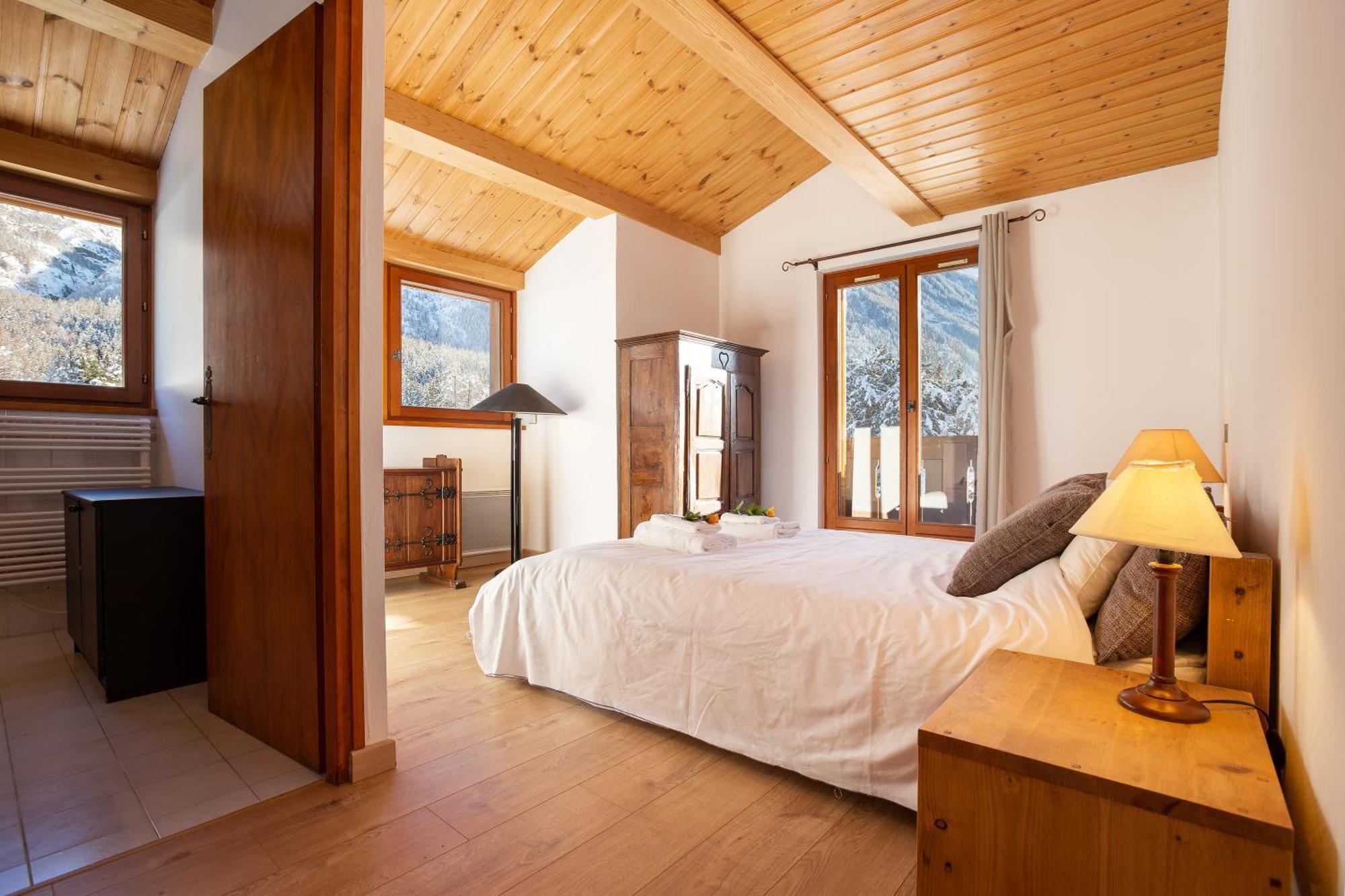 Chalet Du Golf 618 - Happy Rentals Chamonix Exterior foto