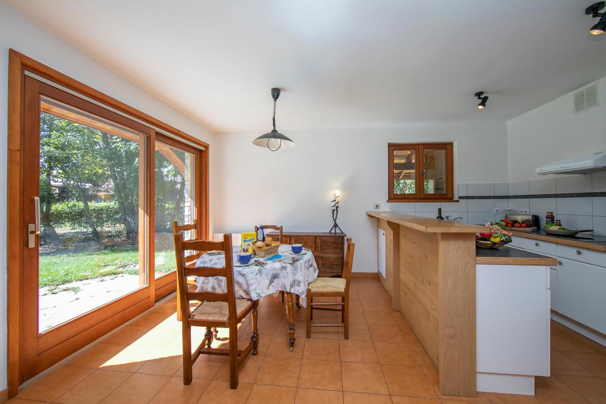Chalet Du Golf 618 - Happy Rentals Chamonix Exterior foto