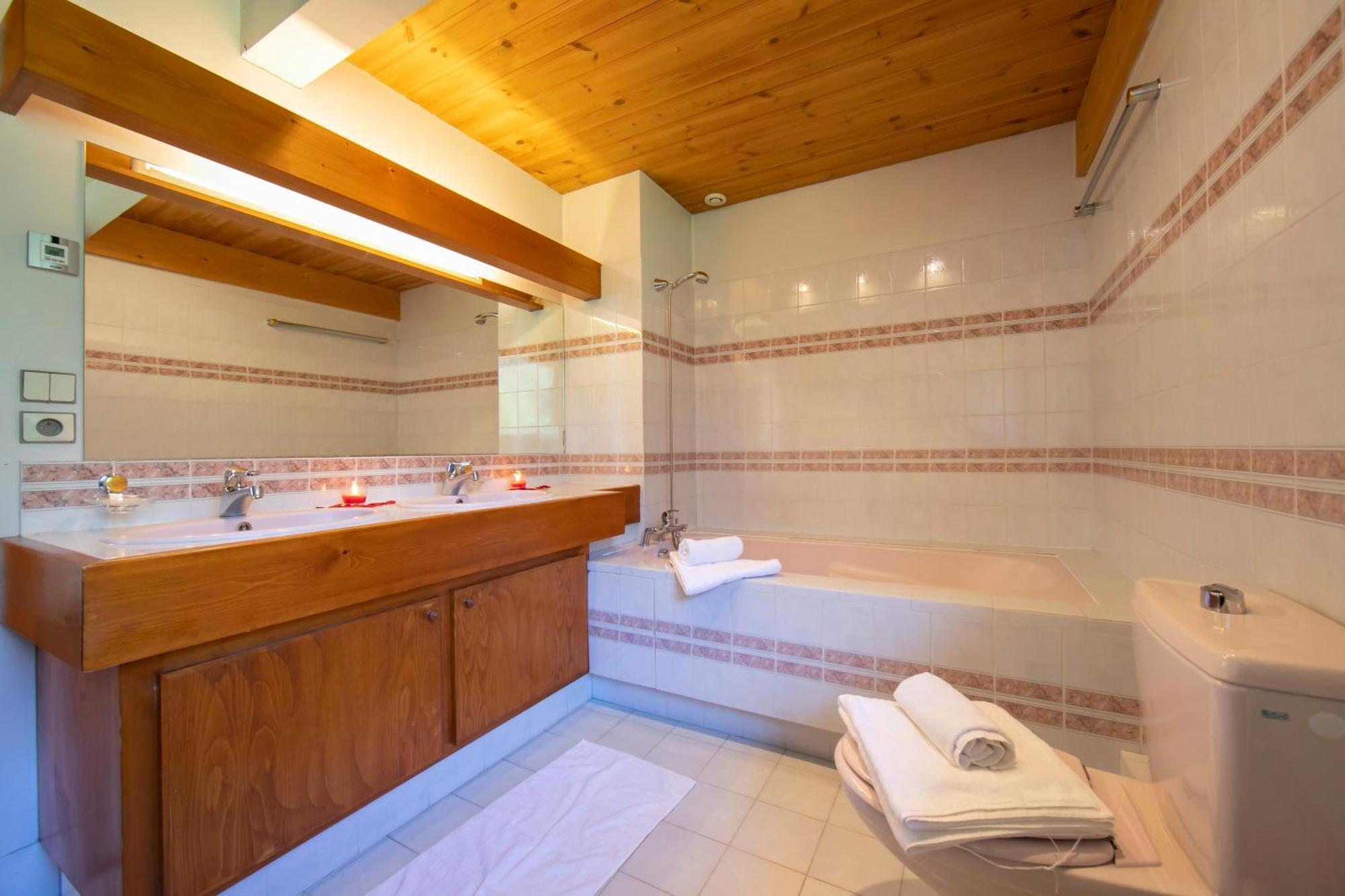 Chalet Du Golf 618 - Happy Rentals Chamonix Exterior foto