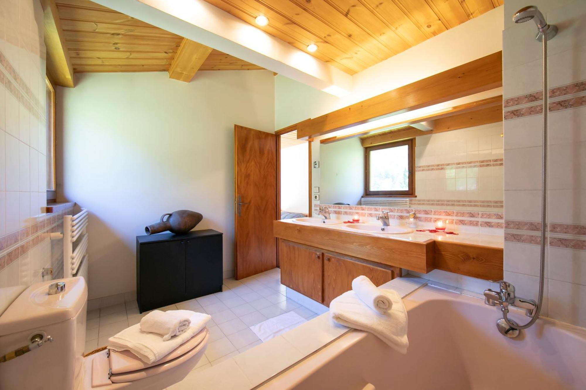 Chalet Du Golf 618 - Happy Rentals Chamonix Exterior foto